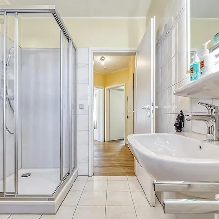 _kiek Mal_kiek_ Apartmán